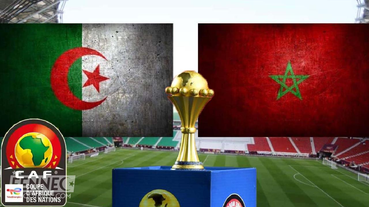 Maroc, favori pour l'organisation de la CAN 2025 : Les atouts qui jouent en sa faveur