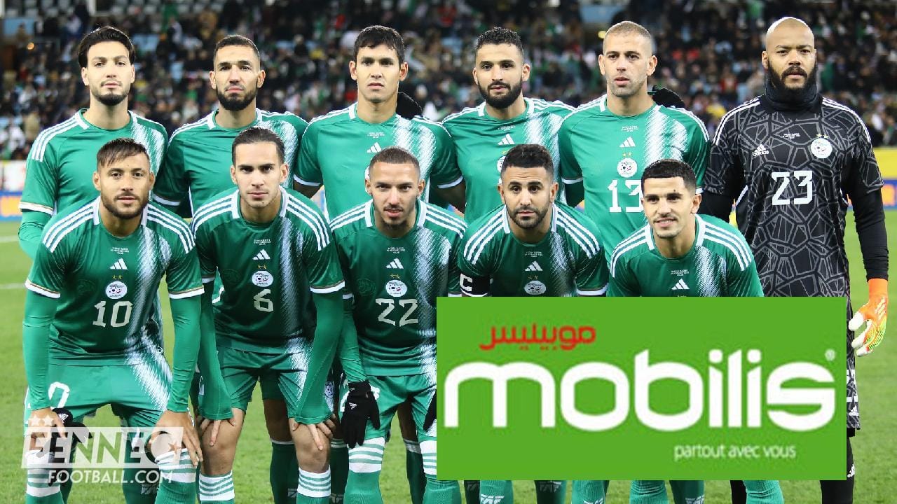 Polémique autour de la JSK : Mobilis se prononce enfin