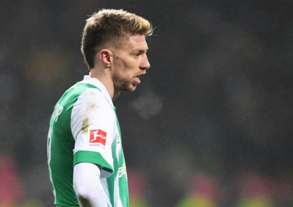 Arrivée Imminente de Mitchell Weiser en équipe d’Algérie : De nouveaux détails révélés