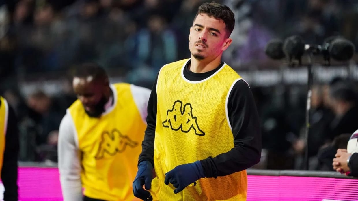 Scandale sexuel en France : le coach d’Ilyes Chetti se prononce