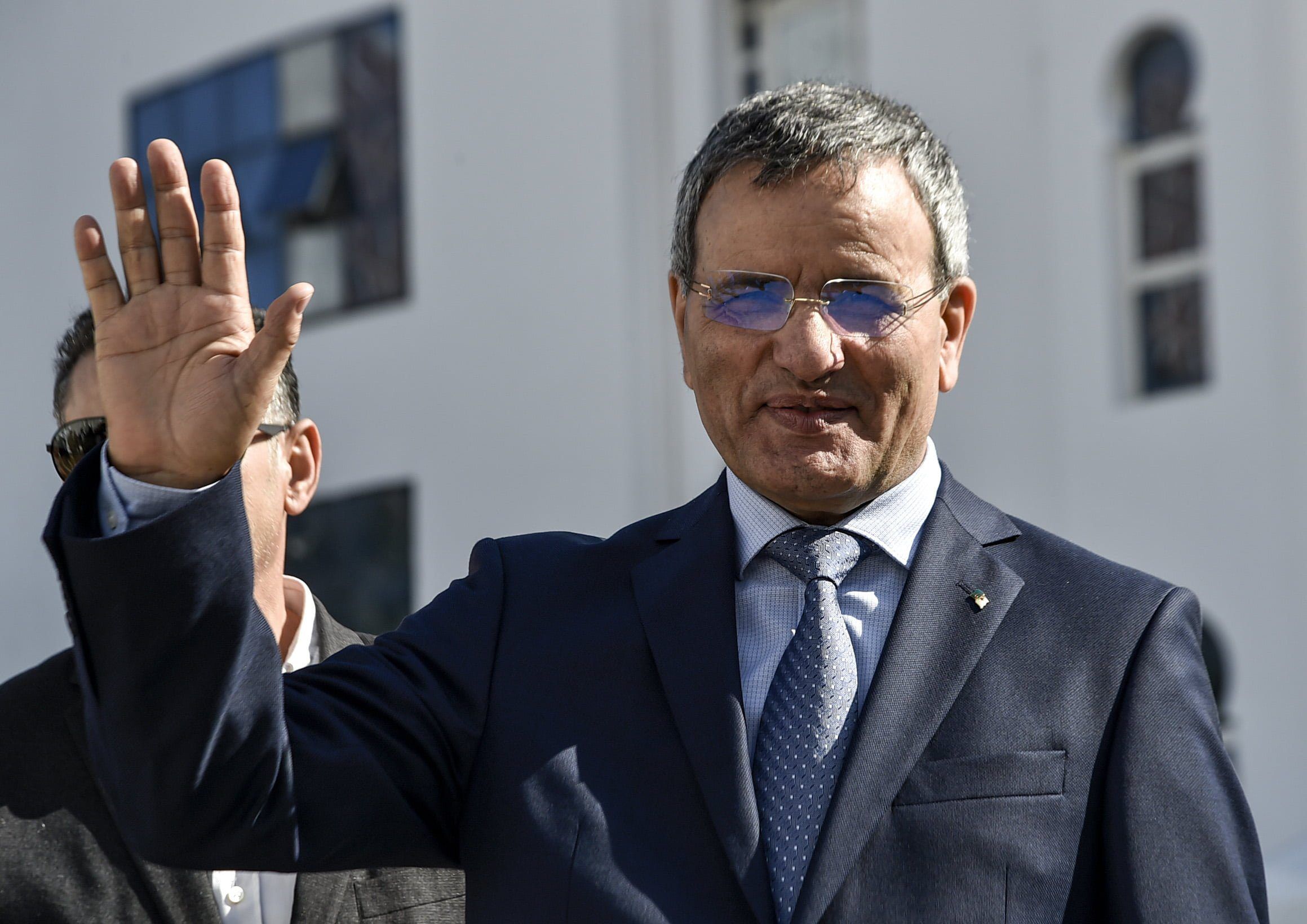 L’Algérie est exclusivement arabe, selon le général Ali Ghediri