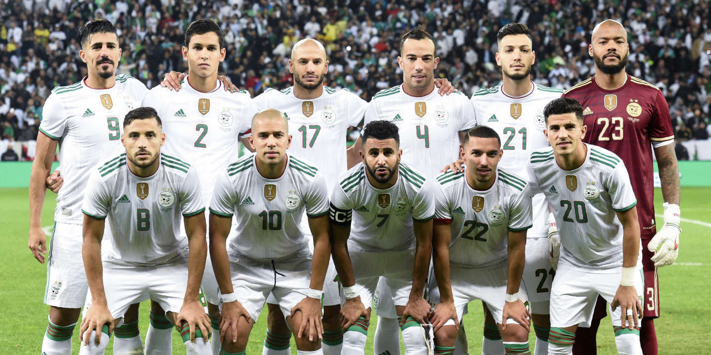 Le gigantesque  plan de la  Fédération Algérienne de Football
