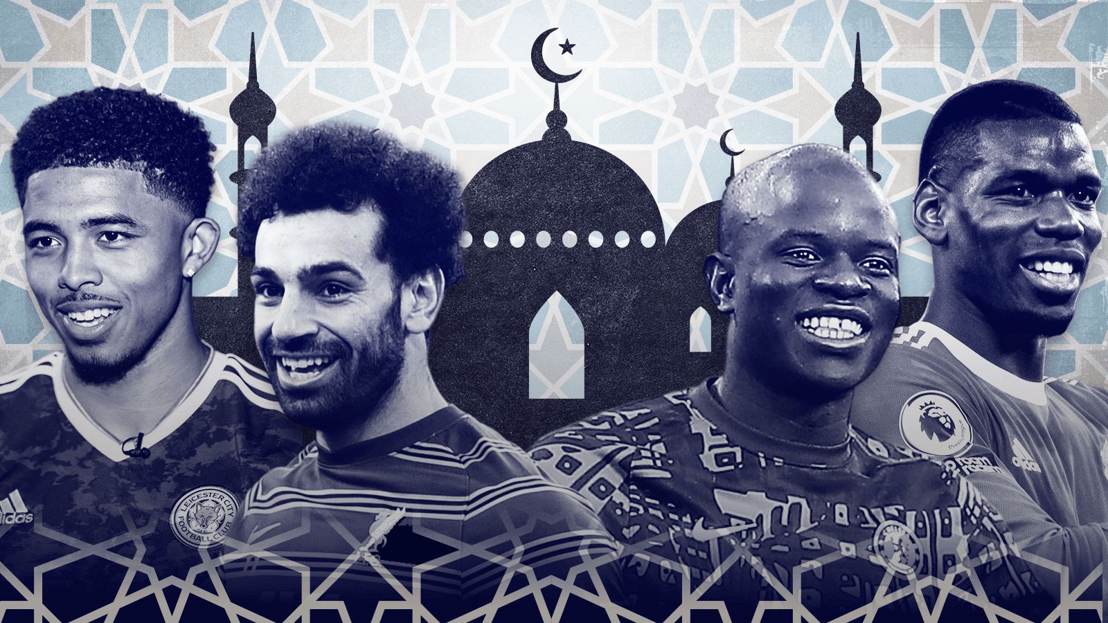 Ramadan 2023: décision de la Premier League