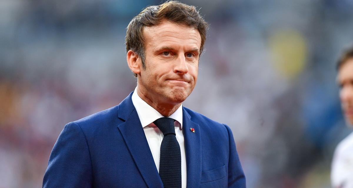 France-Maroc : Macron tend la main au Maroc, ce dernier oppose un non catégorique