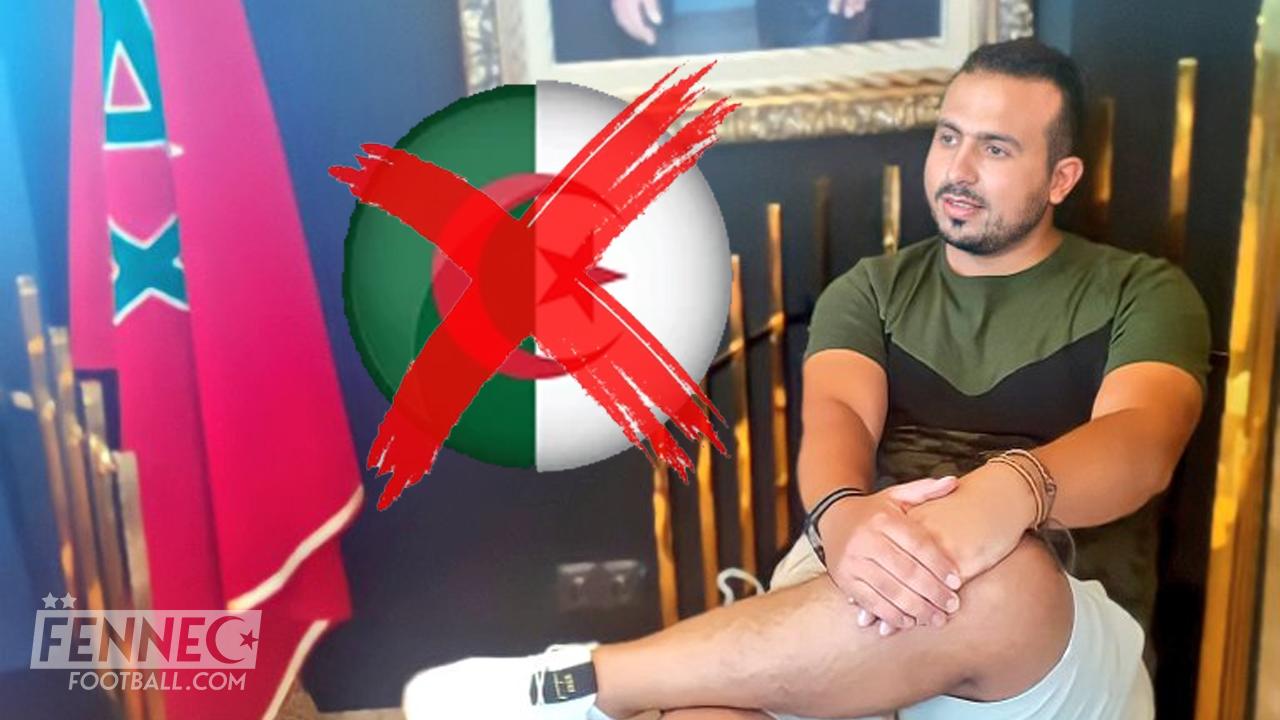 Incroyable, un pseudo journaliste marocain appelle à la guerre contre l’Algérie (Vidéo)