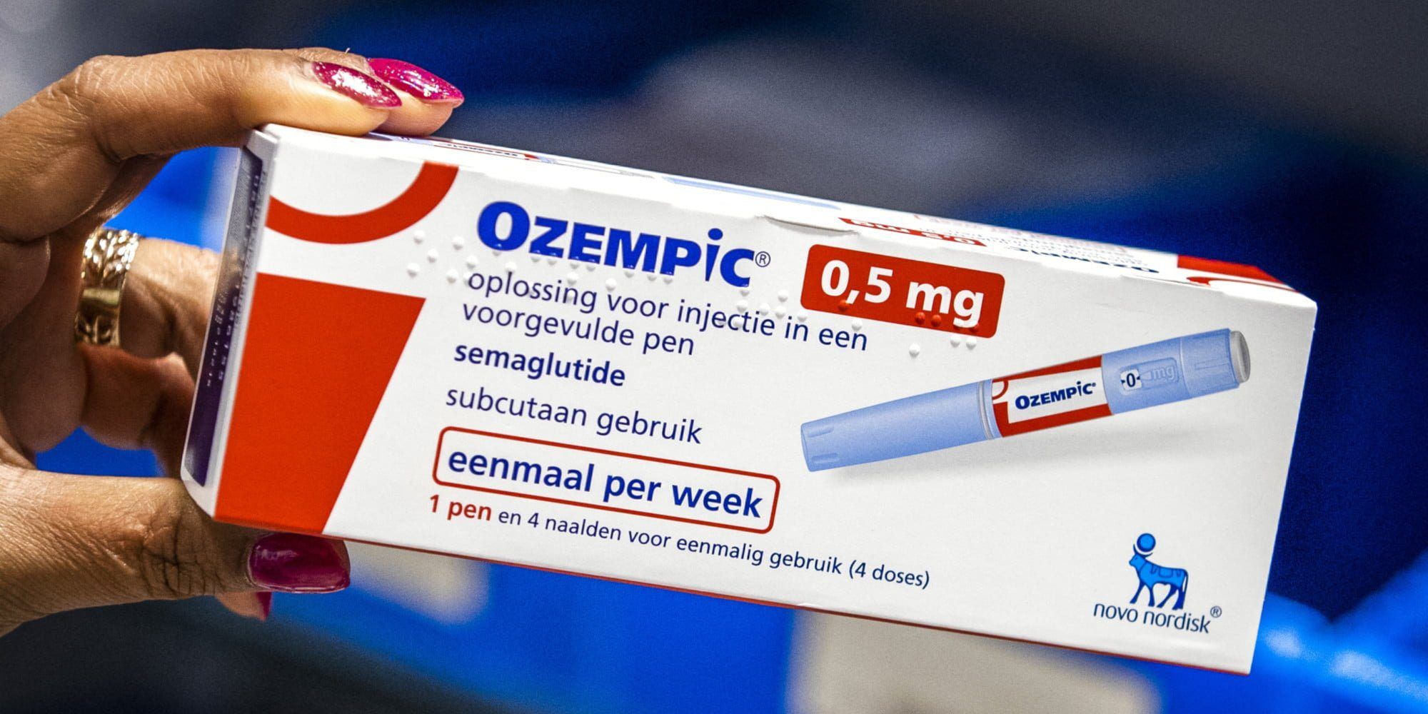 Vigilance !  Himayatec  sonne l’alerte contre l’antidiabétique « minceur », Ozempic en vogue sur la toile.