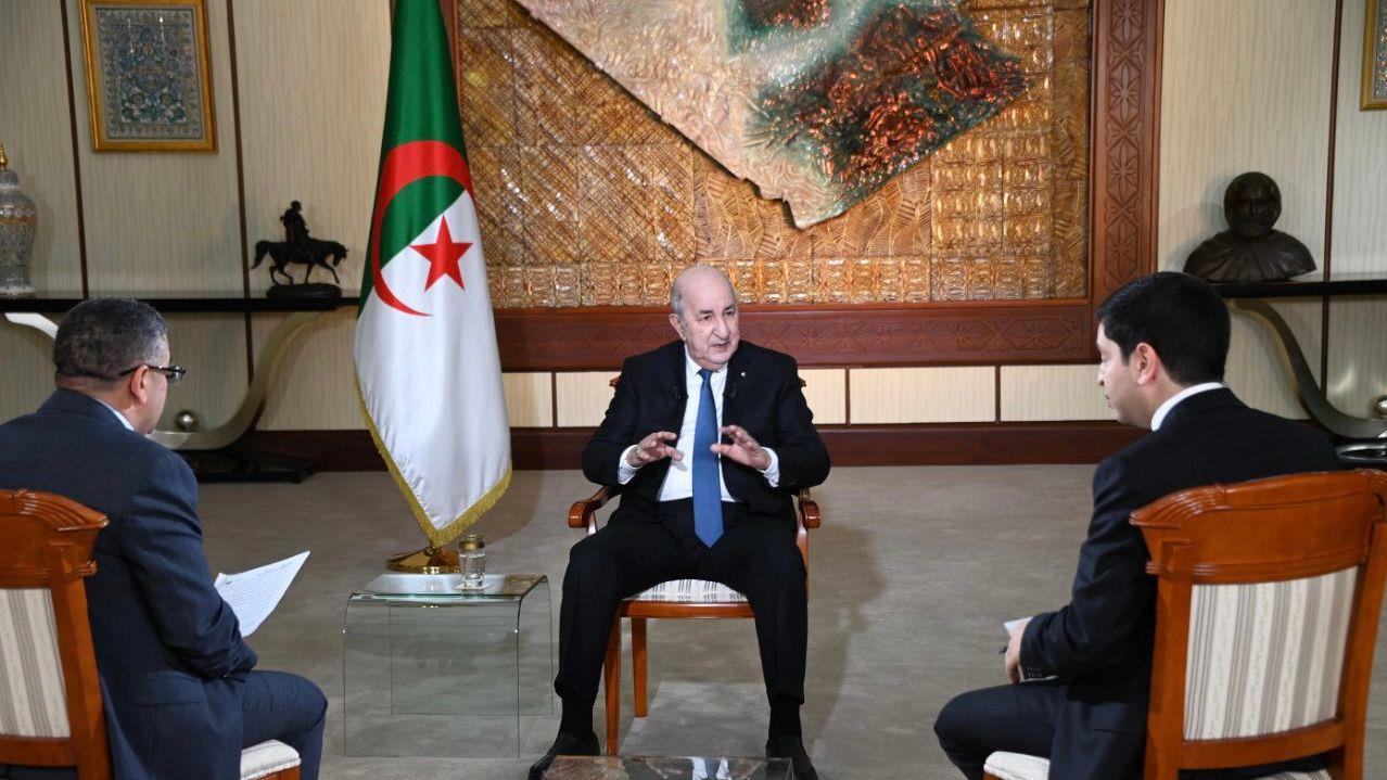 Prestations sociales en Algérie : Voici la grande annonce de Tebboune concernant les fonds alloués aux transferts sociaux