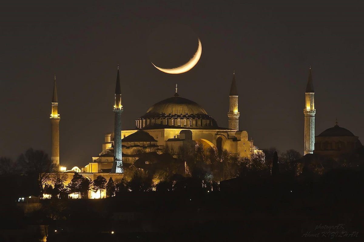 France – Algérie – Maroc : Voici la date du Ramadan 2023