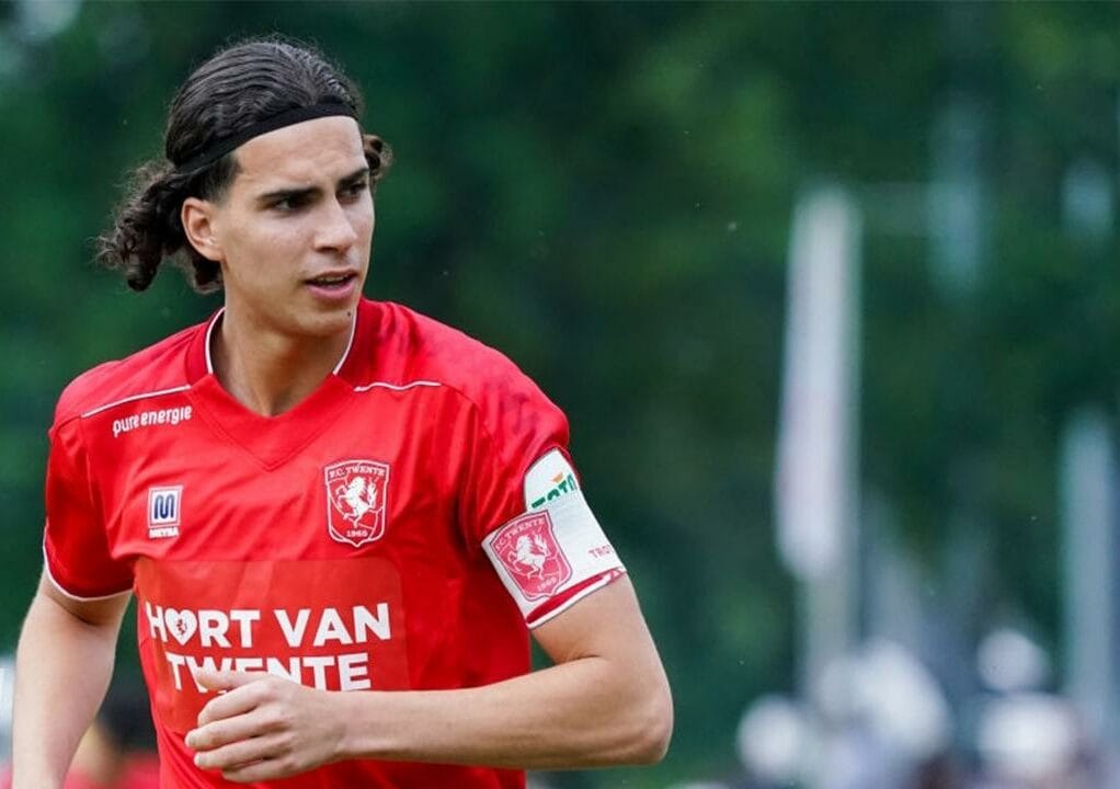 Algérie : les enfers pour un chouchou de Vladimir Petkovic !