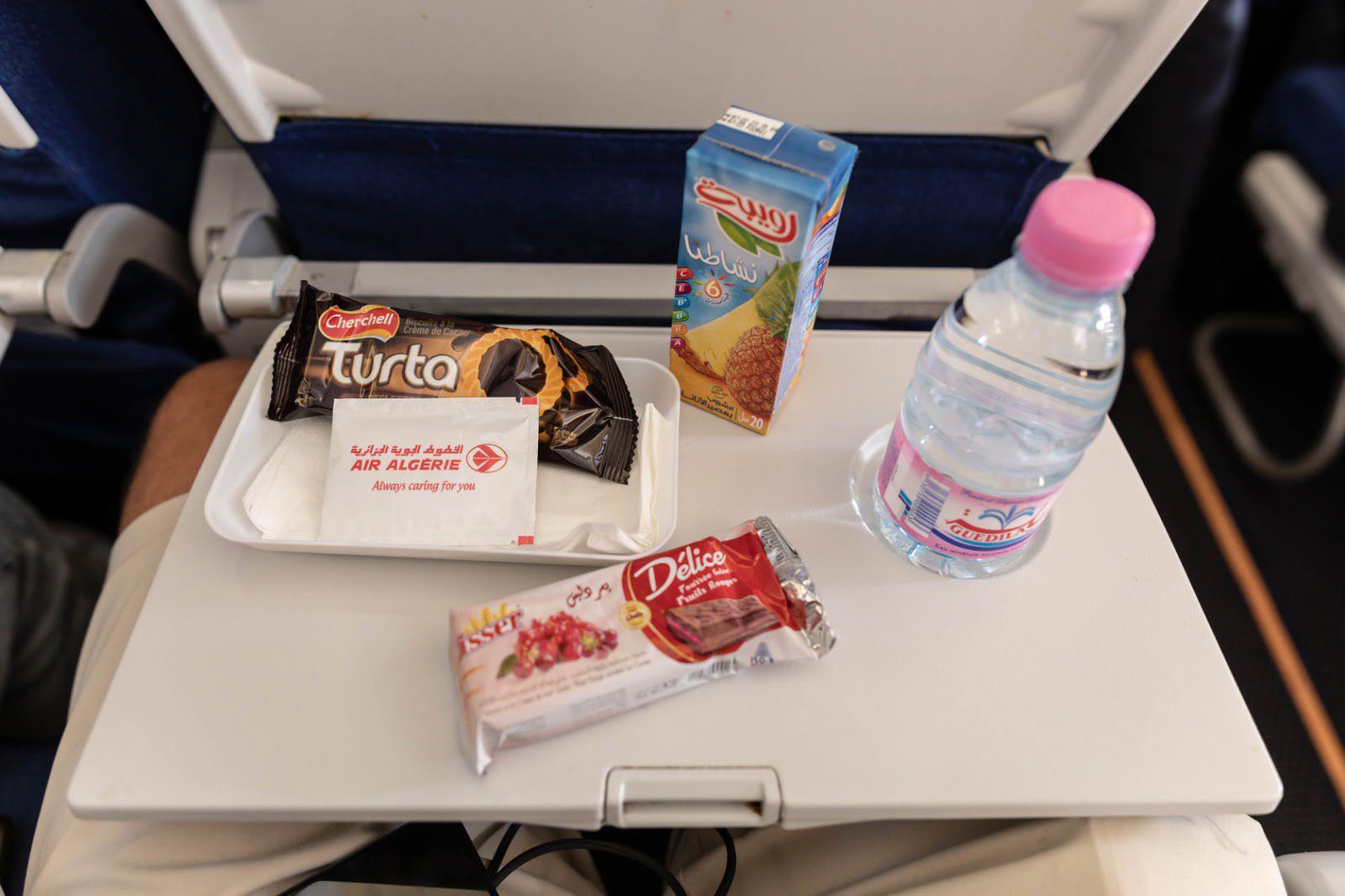 Scandale-Air Algérie : vives critiques contre la compagnie pour cette raison