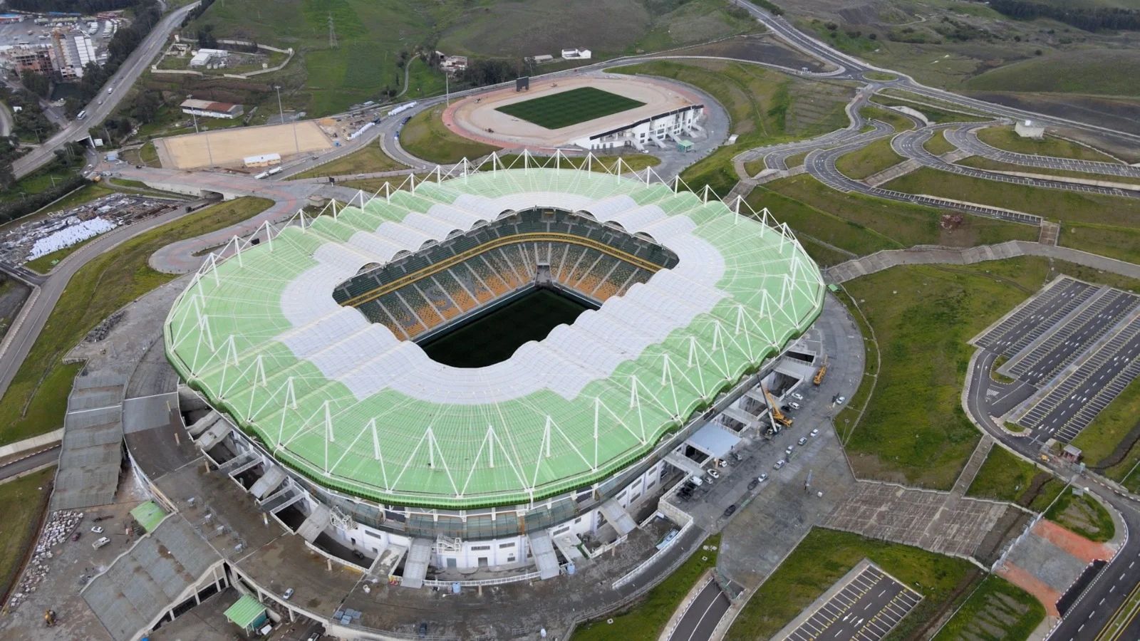 Stade