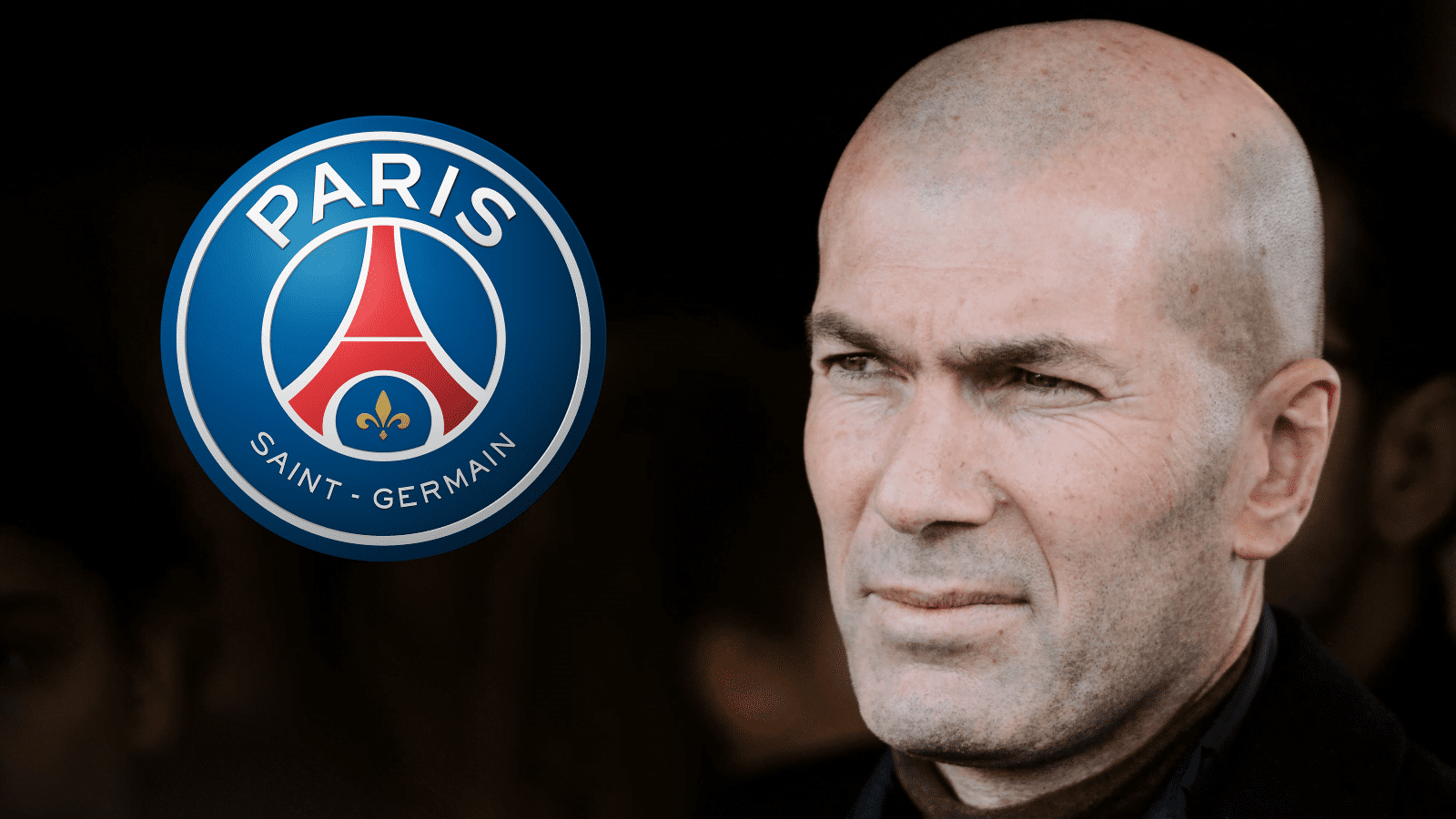 Zidane au PSG ? le verdict est tombé