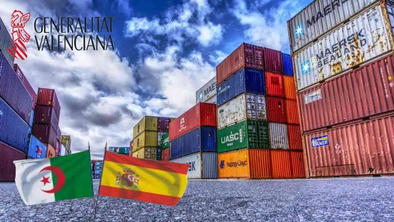 Crise Algérie – Espagne : Plusieurs entreprises espagnoles réclament de l'aide