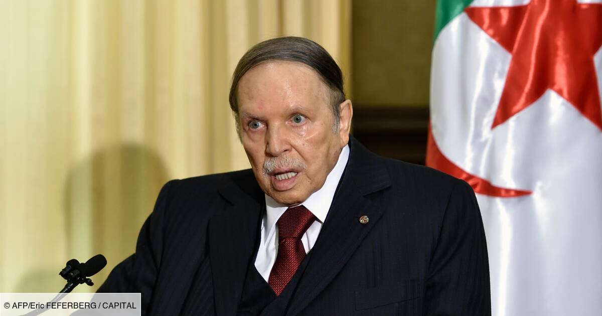 Algérie : Deux Ex ministres de Bouteflika accusés d’avoir dilapidé plus de 300 milliards