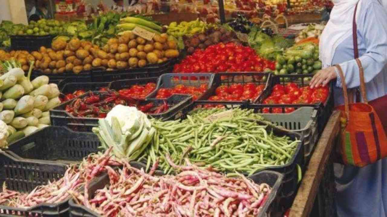 Ramadan 2023/ Fruits et légumes en Algérie : Voici la salvatrice mesure pour casser les prix.