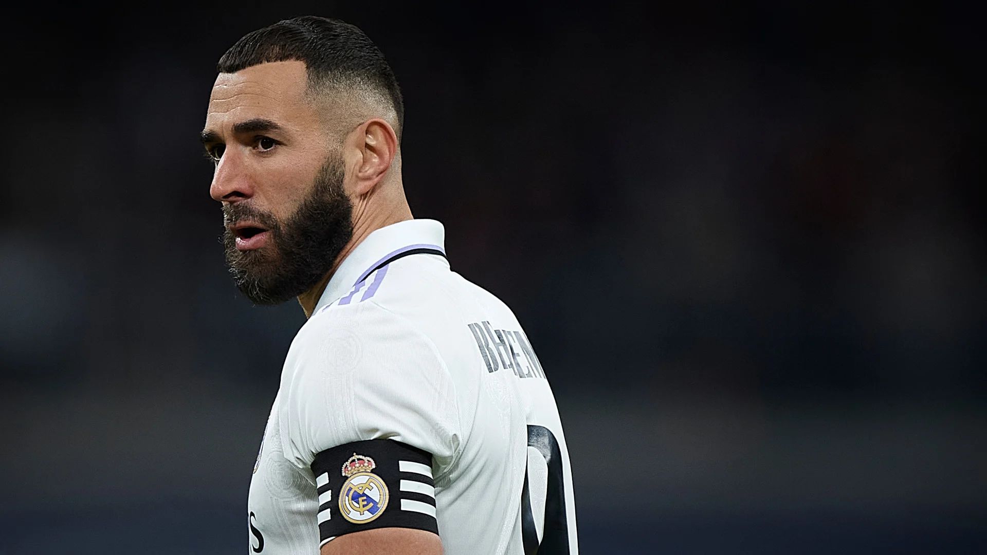 Benzema, l'énorme coup de théâtre ?