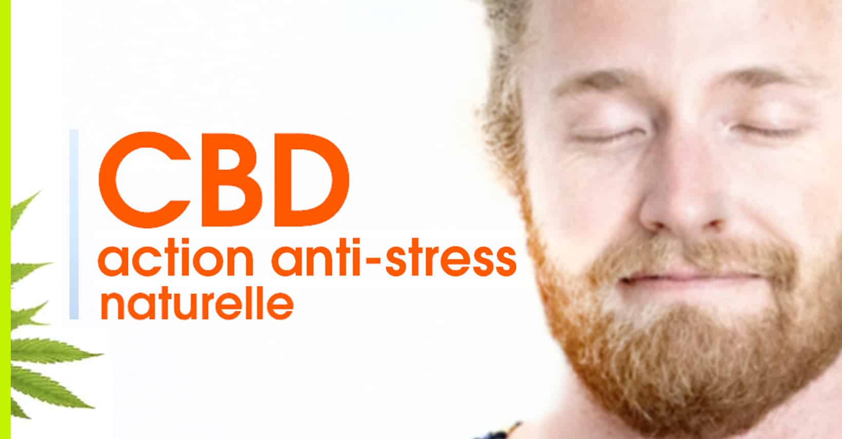 Contre le stress et l’anxiété, découvrez l’importance du cbd