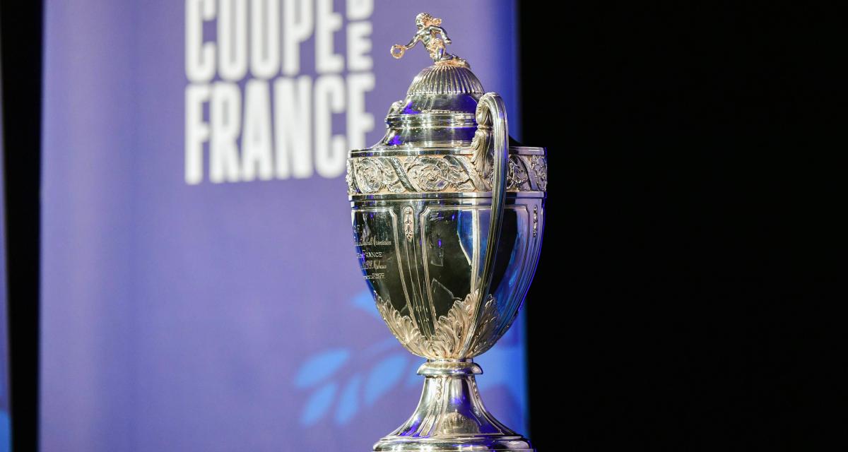 Coupe de France : au moins cinq Algériens atteints le dernier carré