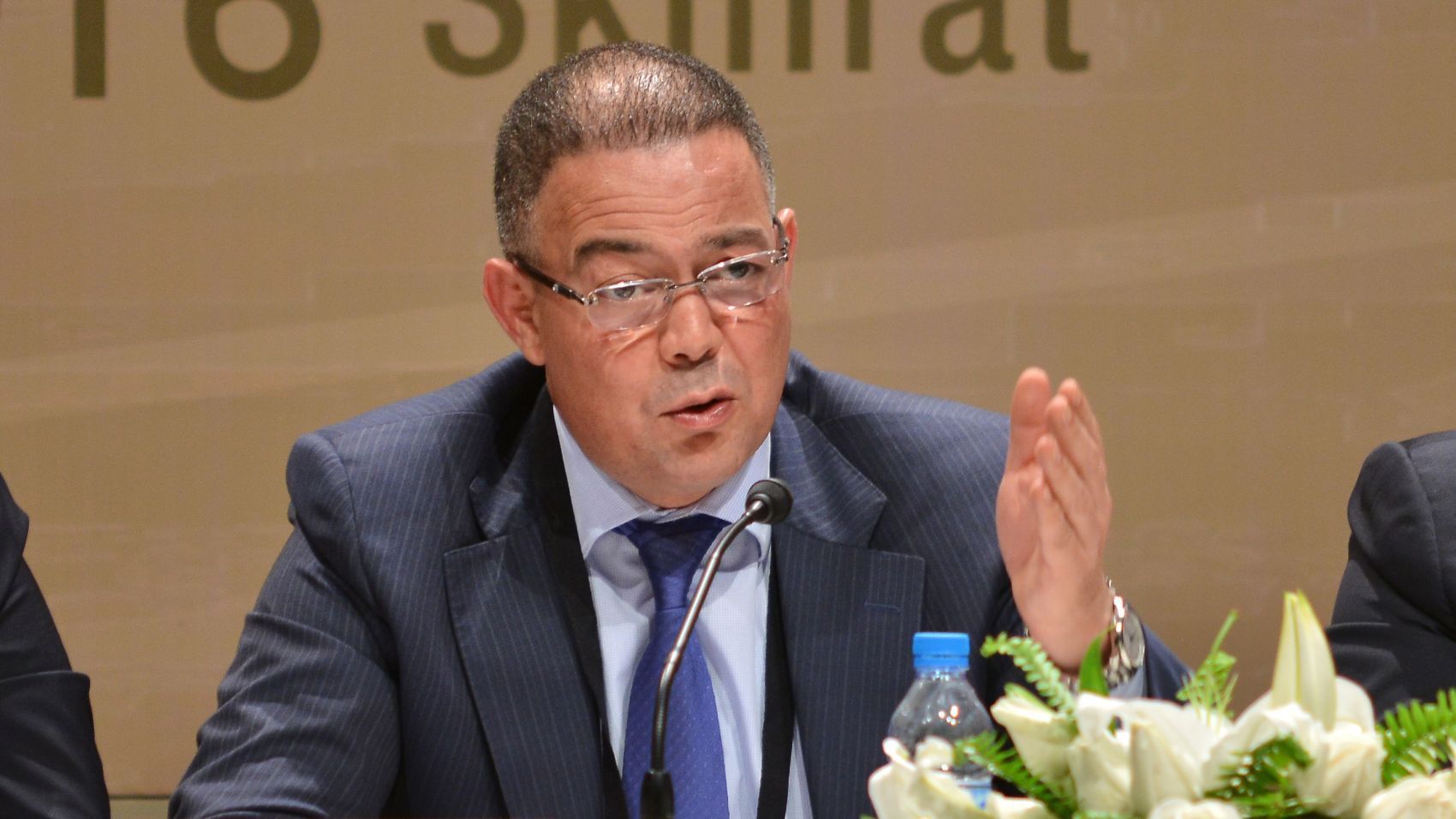 Le Maroc prévoit d'organiser une autre Coupe du monde