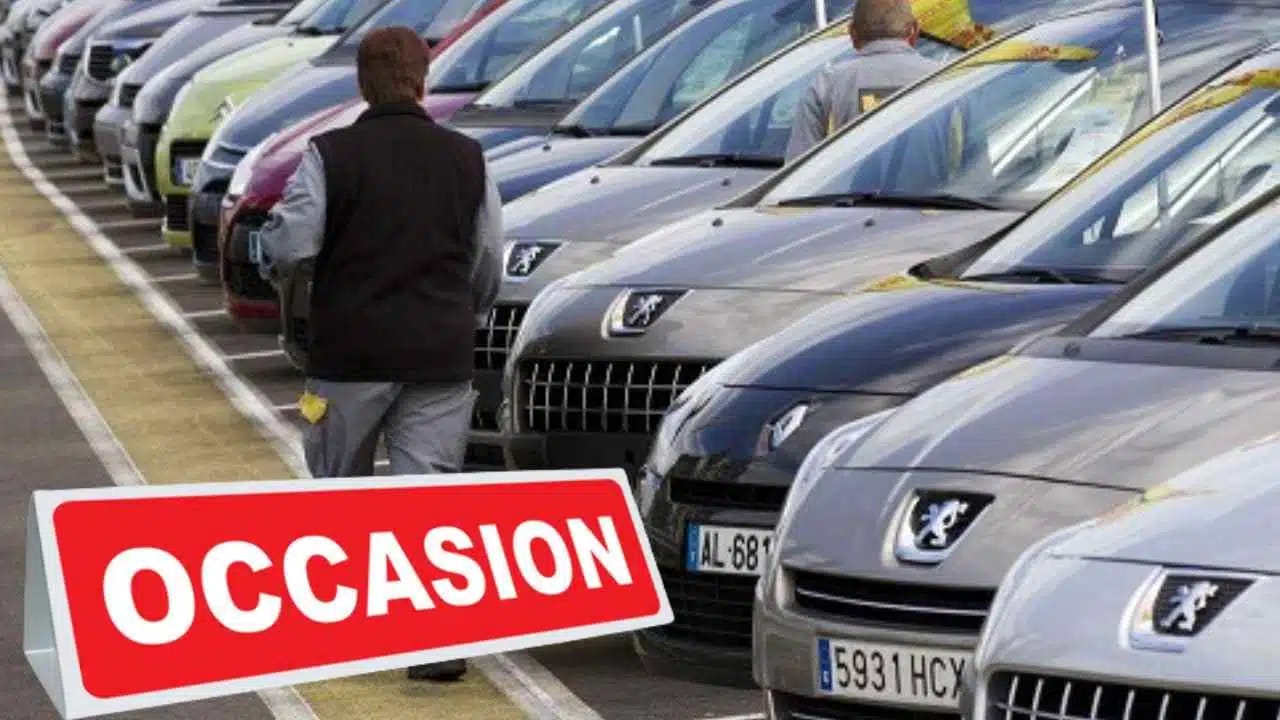 Importation des voitures d’occasion en Algérie :  Découvrez le prix de quelques modèles en France