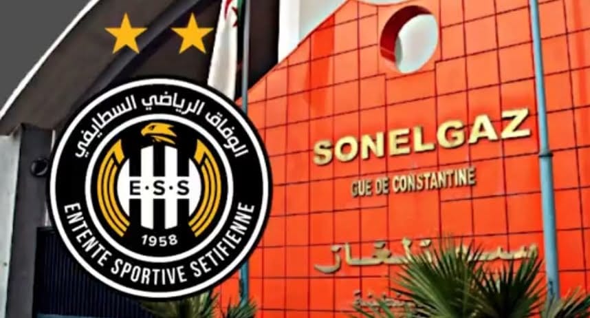 solengaz