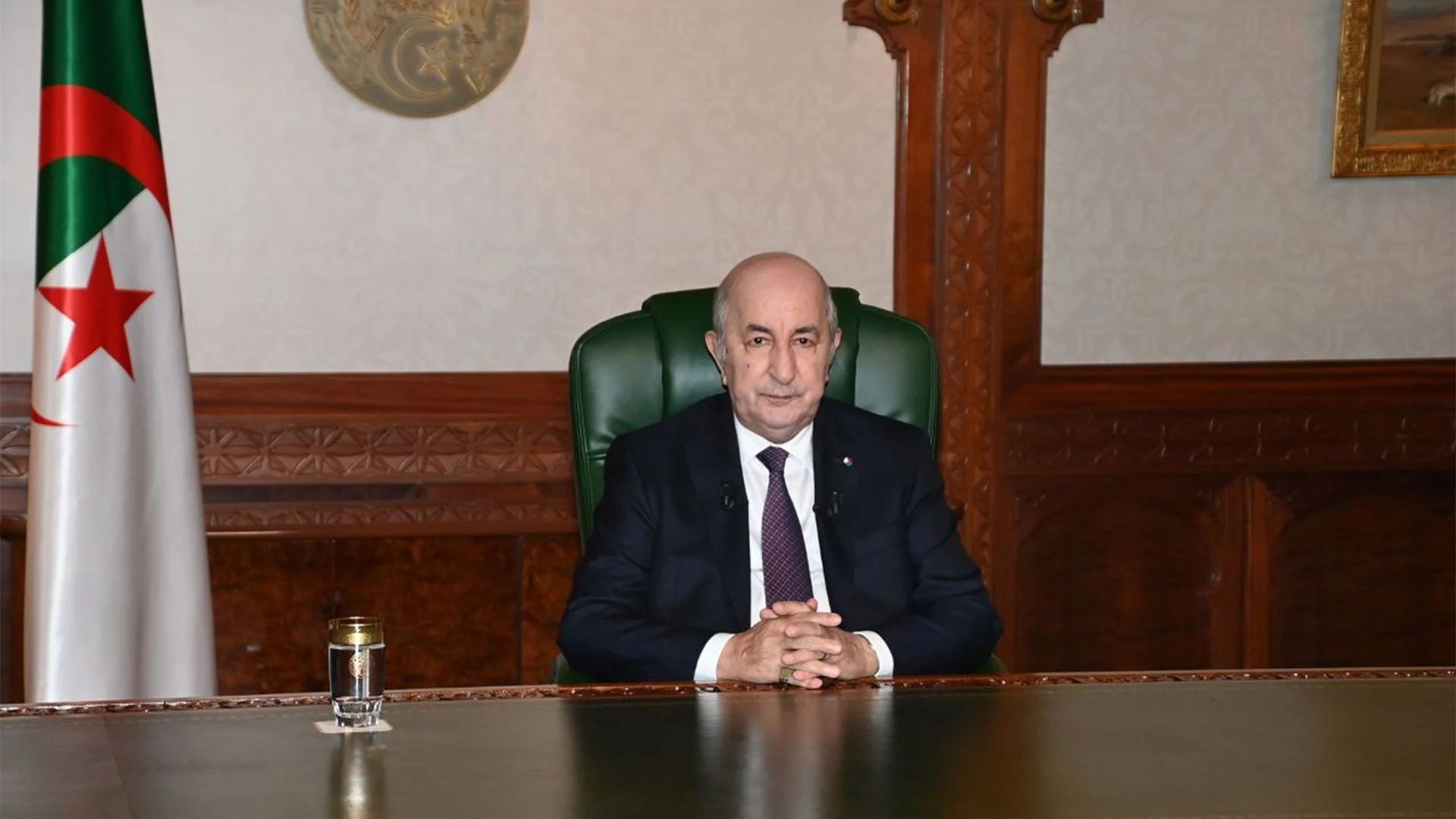 Allocation solidarité et coût du Hadj 2023 : Tebboune fait encore grâce