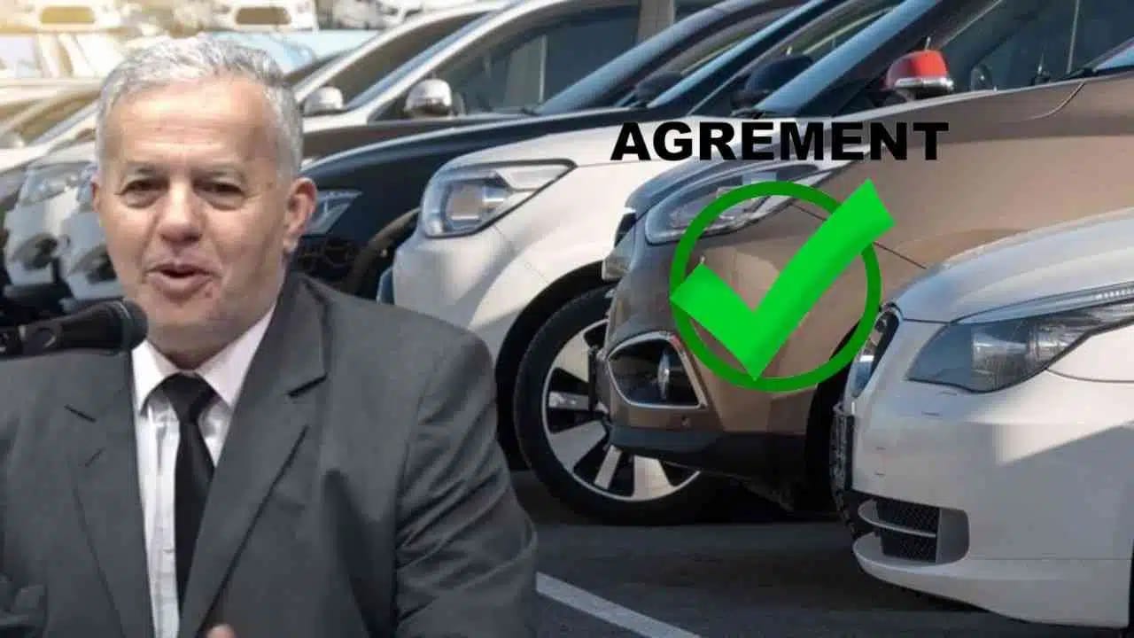 Voitures neuves en Algérie : le feu vert est donné pour l’importation de 11 marques
