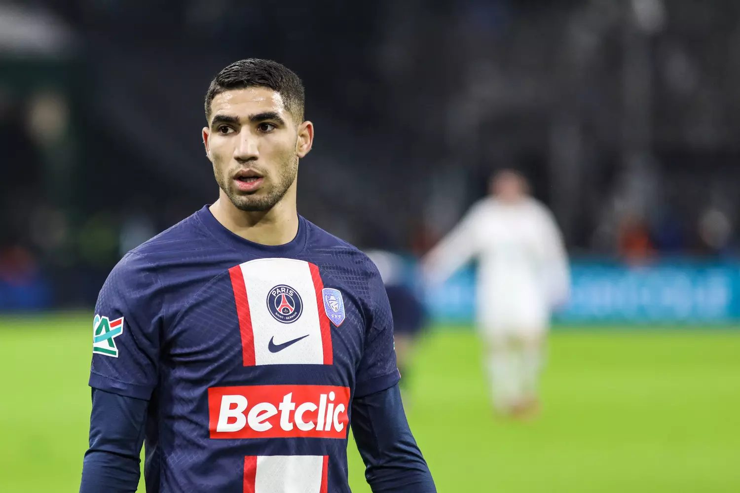 Maroc : le PSG choque  les fans d’Achraf Hakimi !