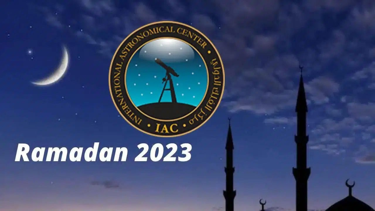 Ramadan : Les musulmans de la diaspora rompent le jeûne avec le fameux ftour