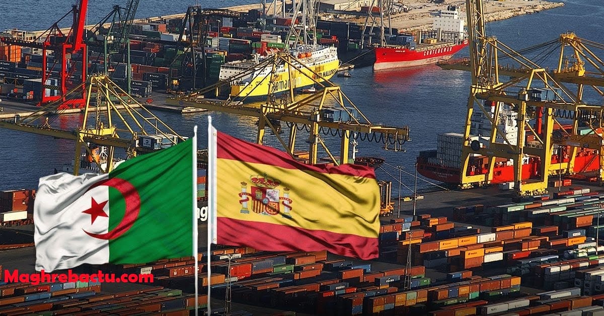 Crise diplomatique Algérie – Espagne : des entreprises espagnoles réclament à nouveau des indemnisations