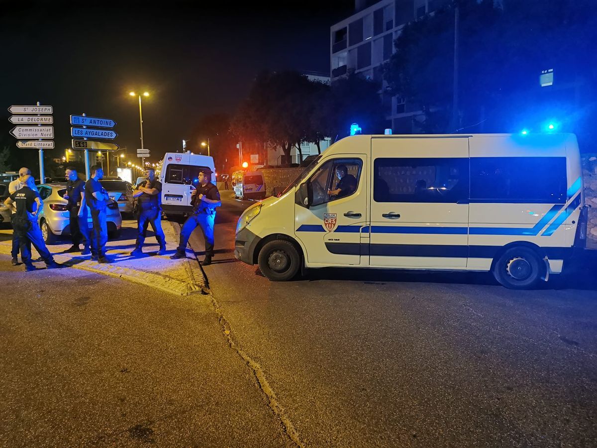 Drame : En France à Marseille, un jeune algérien passe de vie à trépas dans une fusillade.   