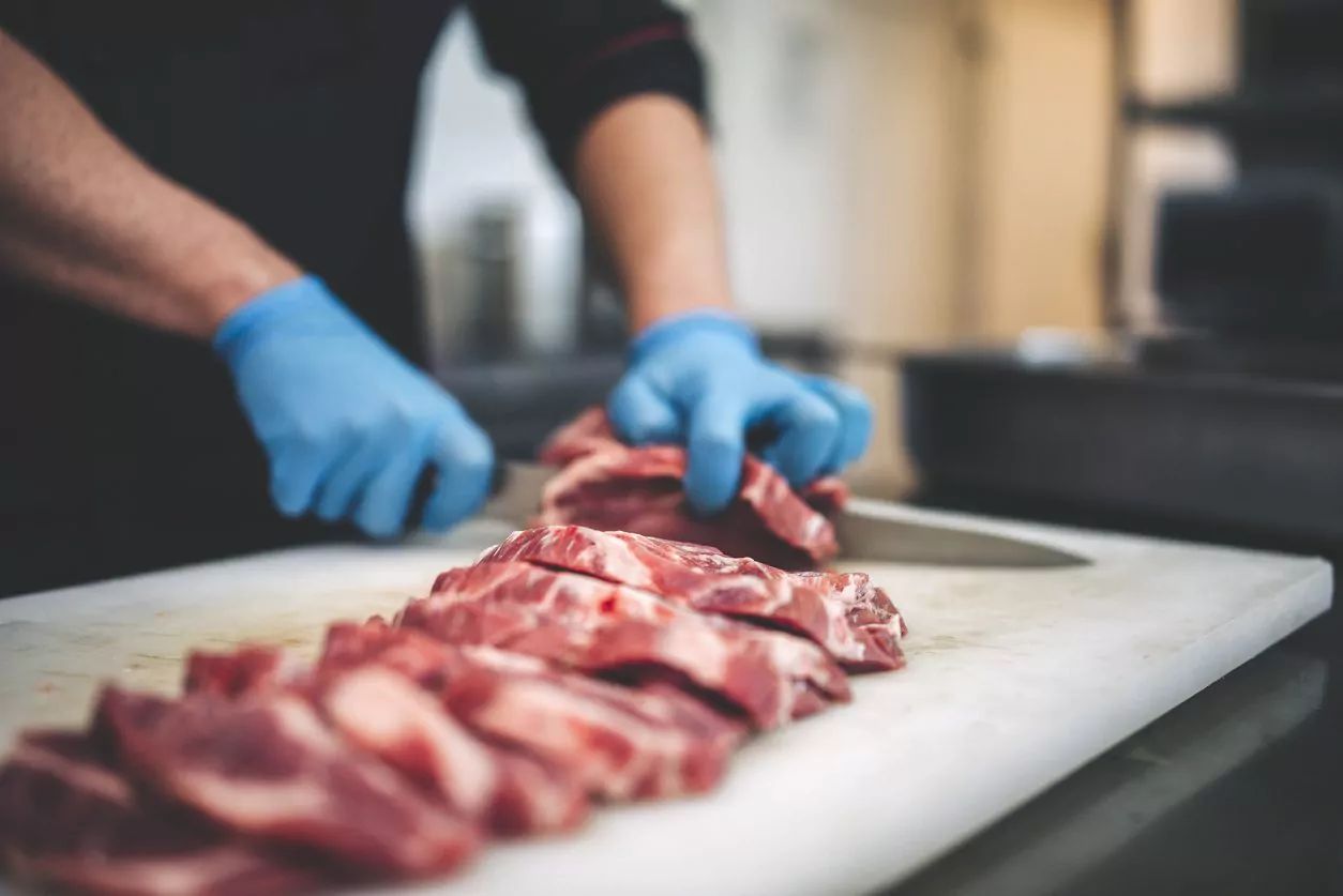 Aid El Fitr : Cette viande coûtant 1.300 DA le kg  est la plus demandée par les algériens.