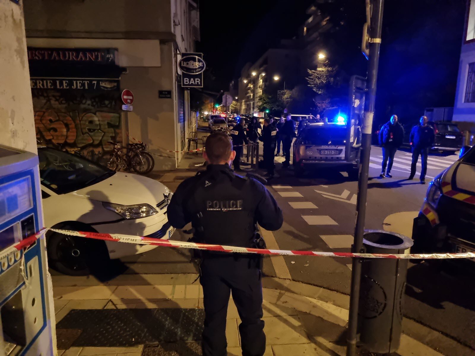 Aïn M'lila: un homme tue sa femme enceinte.