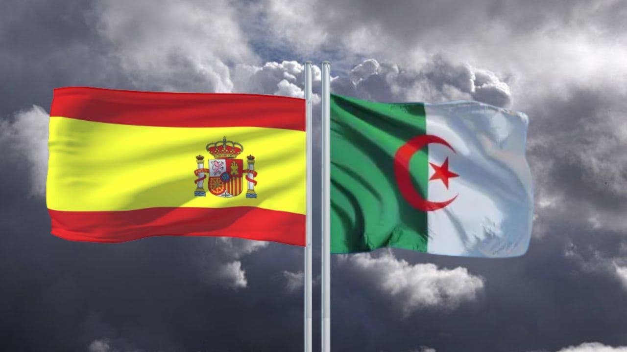 CRISE ALGÉRIE – ESPAGNE : Sanchez défend le Maroc, et subit la fougue algérienne.