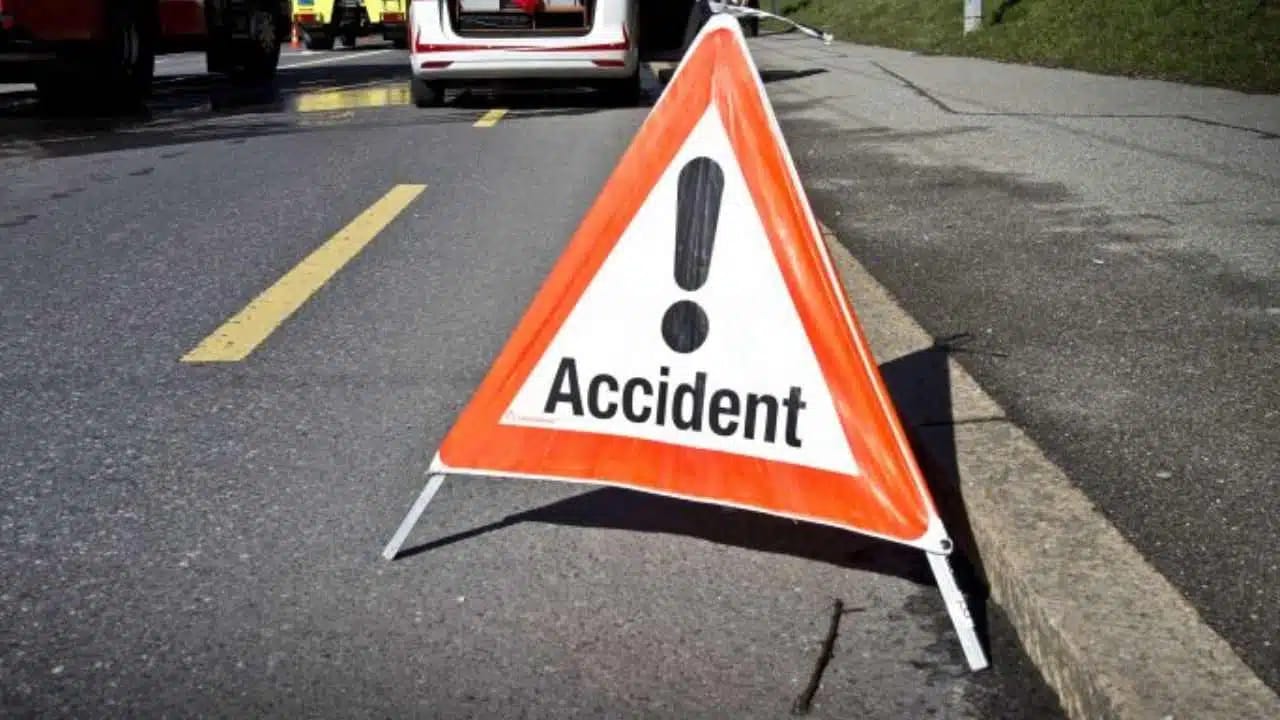 Accidents de la route en Algérie : une nuit noire fait 11 morts