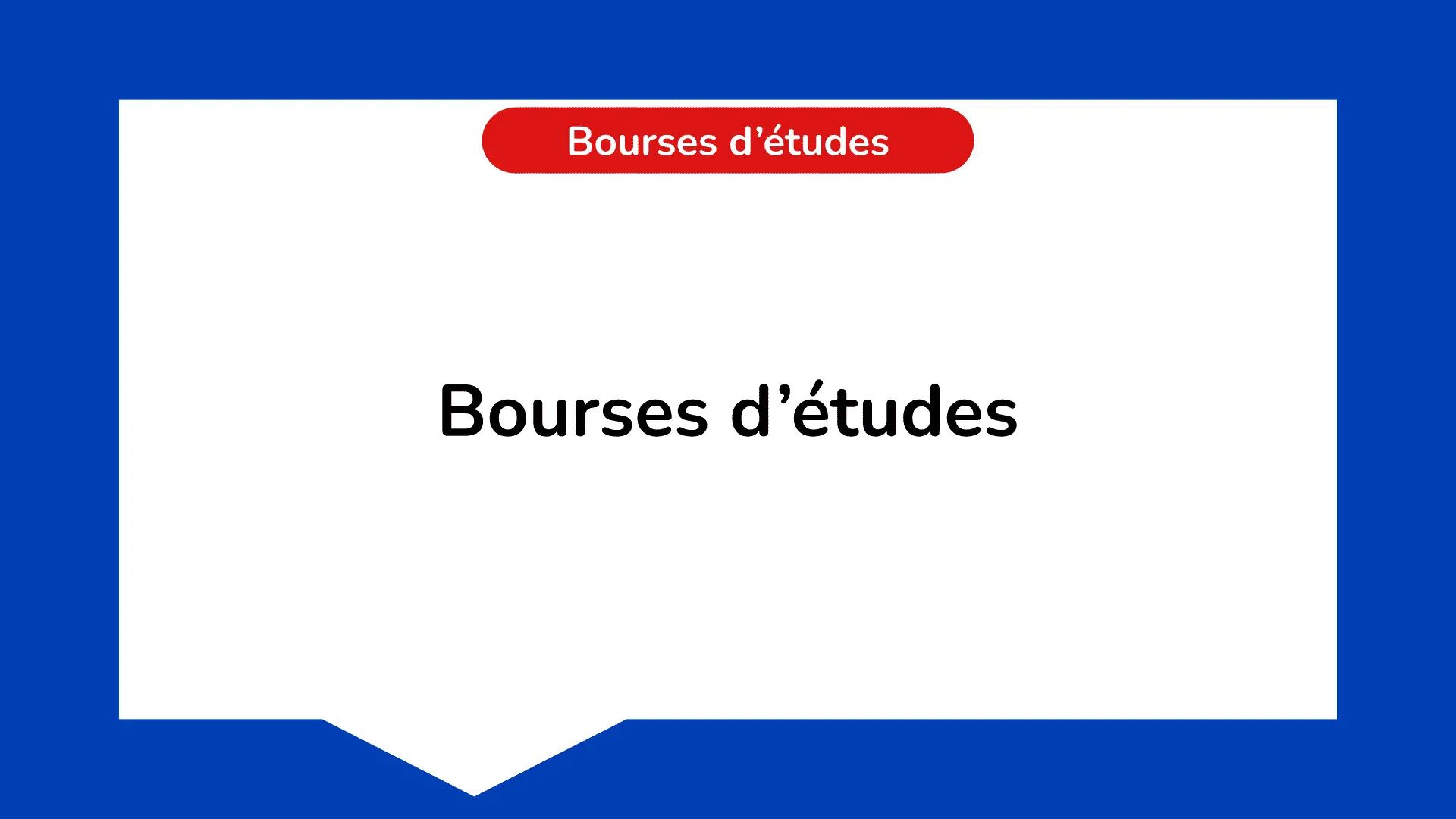 Bourses d’études en Jordanie : Voici la mirobolante opportunité offerte aux Algériens