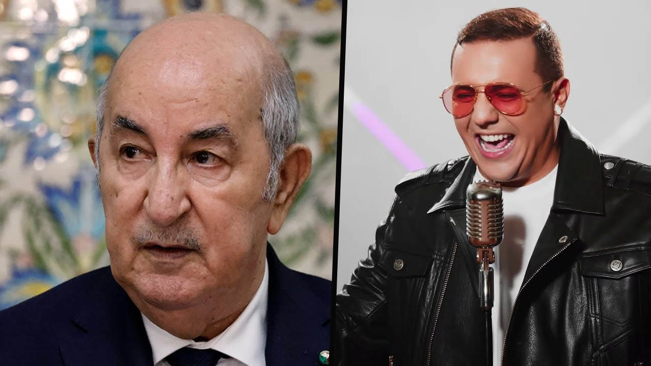 Faudel