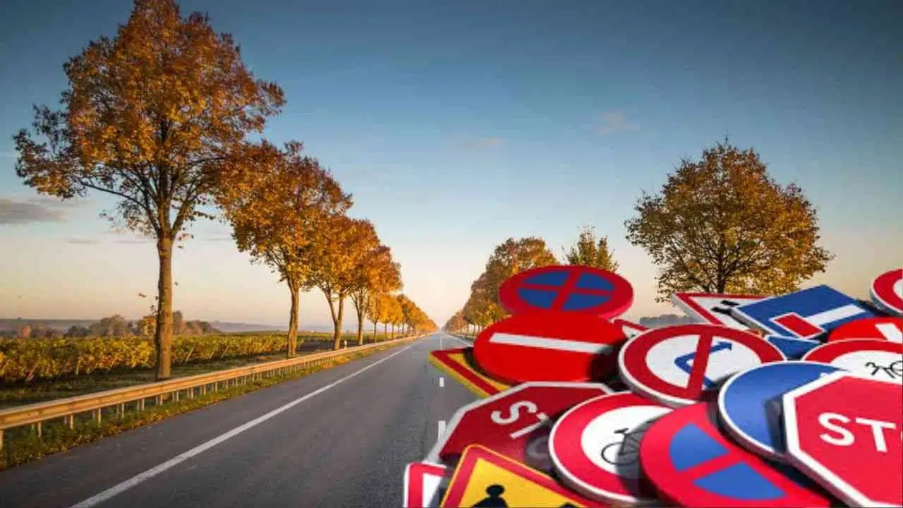 Code routier: une amende de 5.000 DA pour ceci