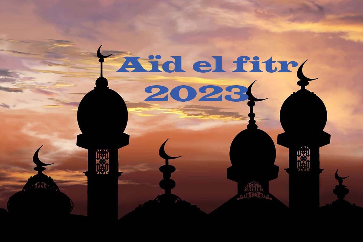 Aïd el-Fitr 2023 en Algérie : vendredi ou samedi ?