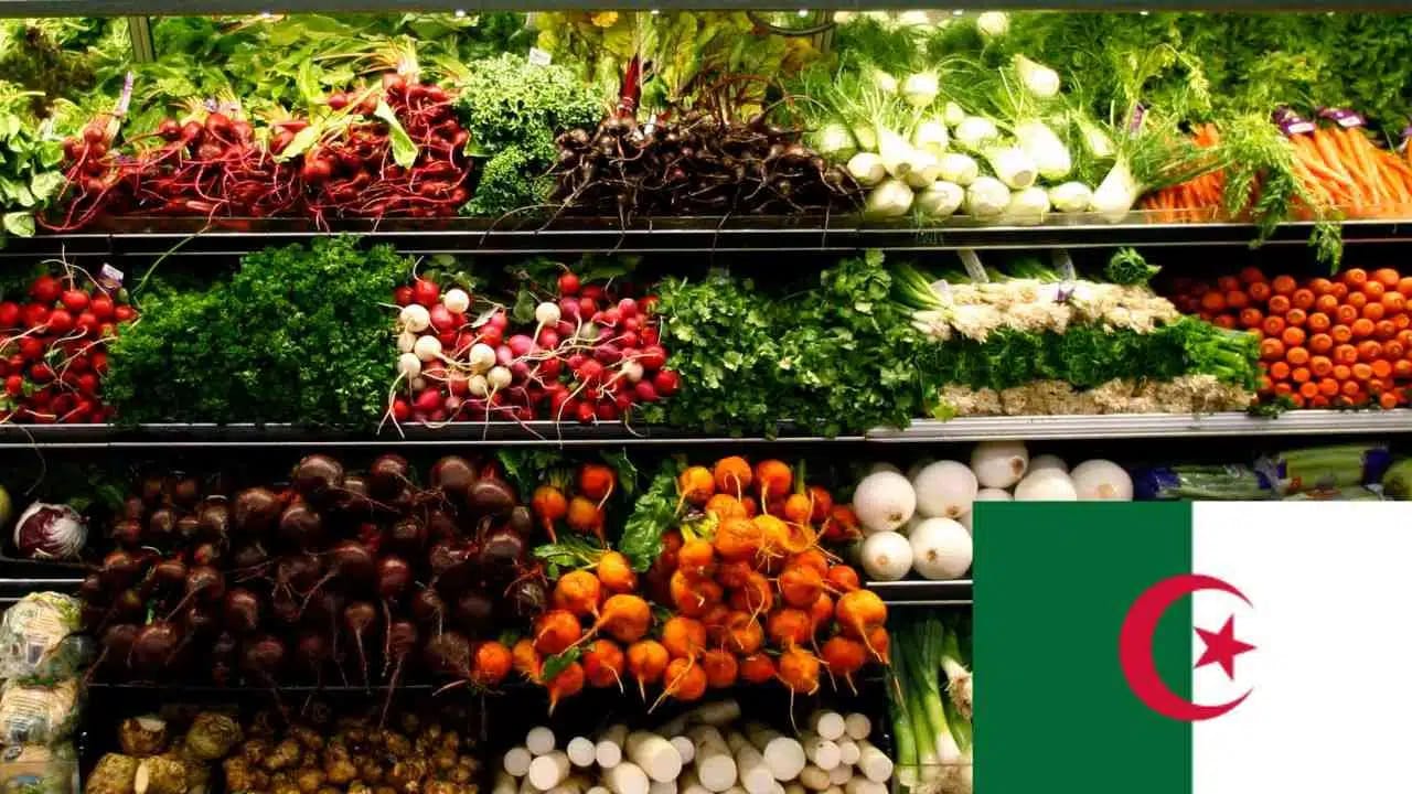 Hausse des prix en Algérie -des explications