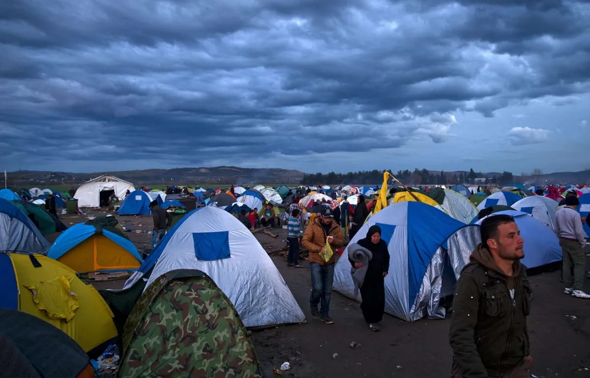 Immigration en France : Les Français désapprouvent en majorité.