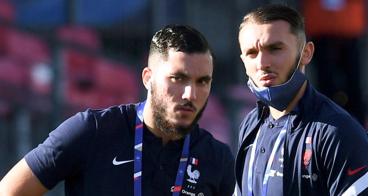 Les binationaux , plus proches des verts