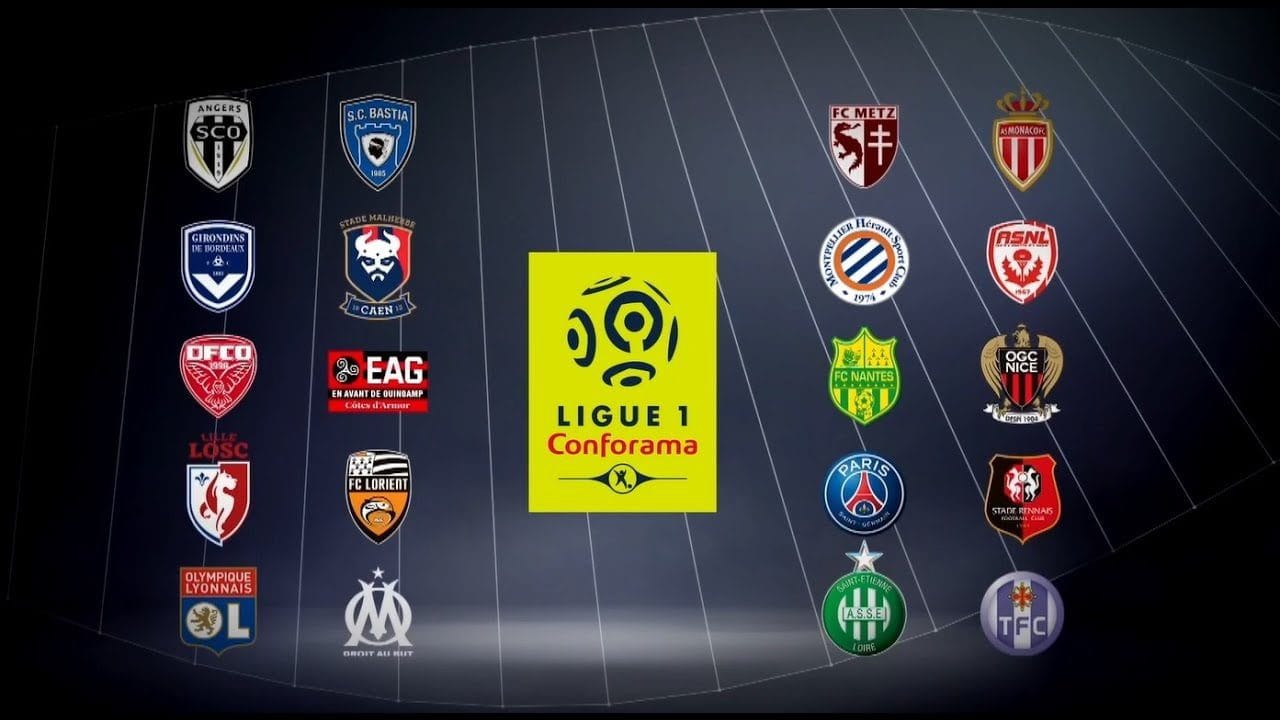 Ligue 1 française : l’Algérie bien représentée.