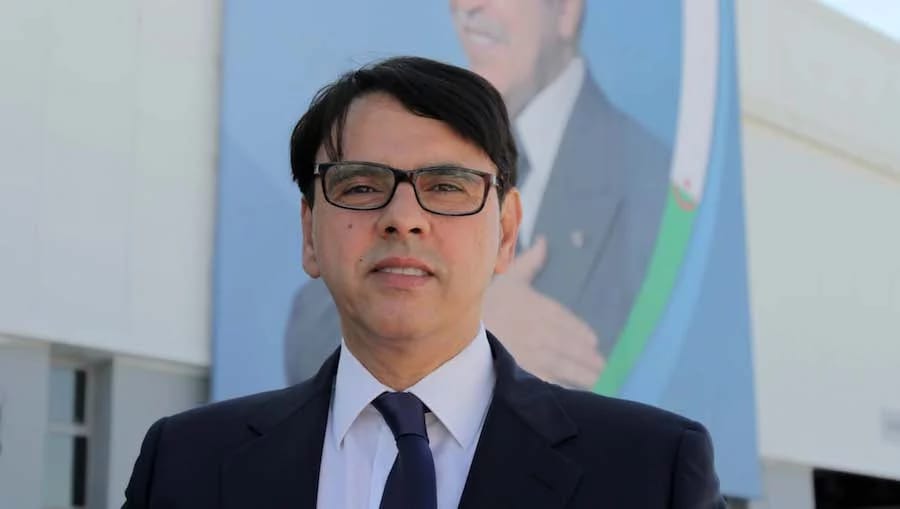 Mourad-Oulmi