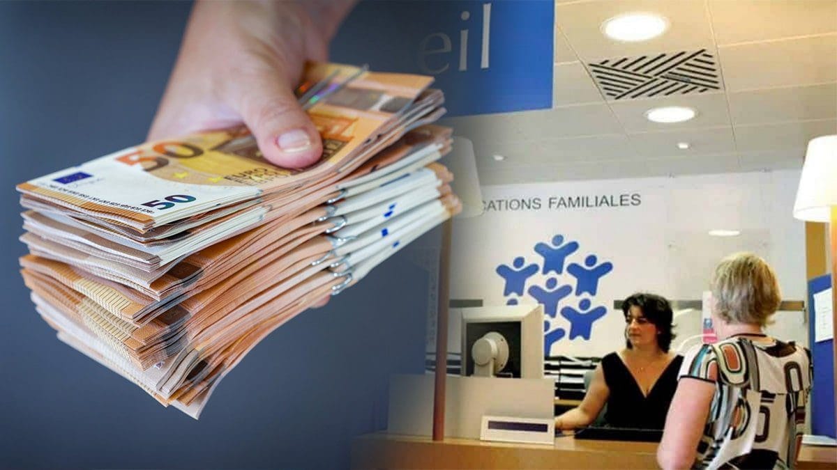 Prestations sociales/ France : Cet algérien détourne une somme hallucinante de...