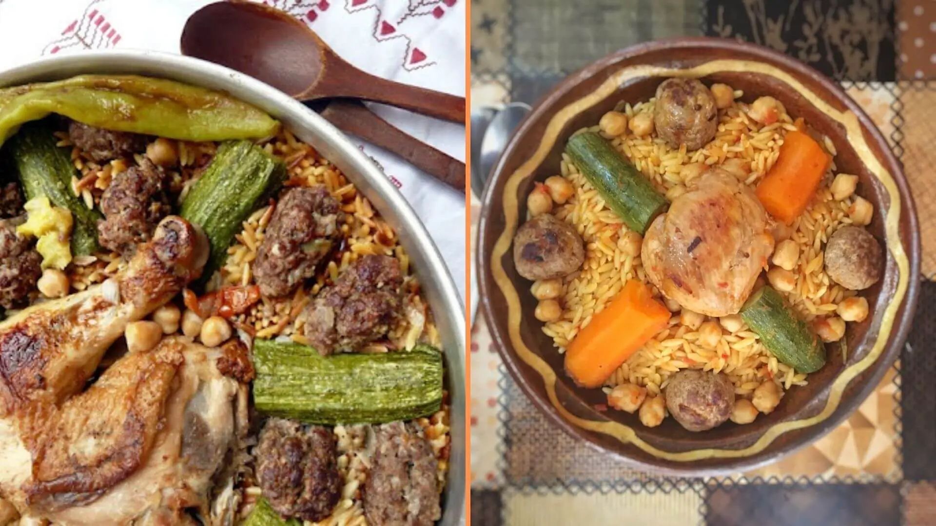 Algérie/ Repas à 0,4 euro : Ce touriste n’en croit pas ses yeux