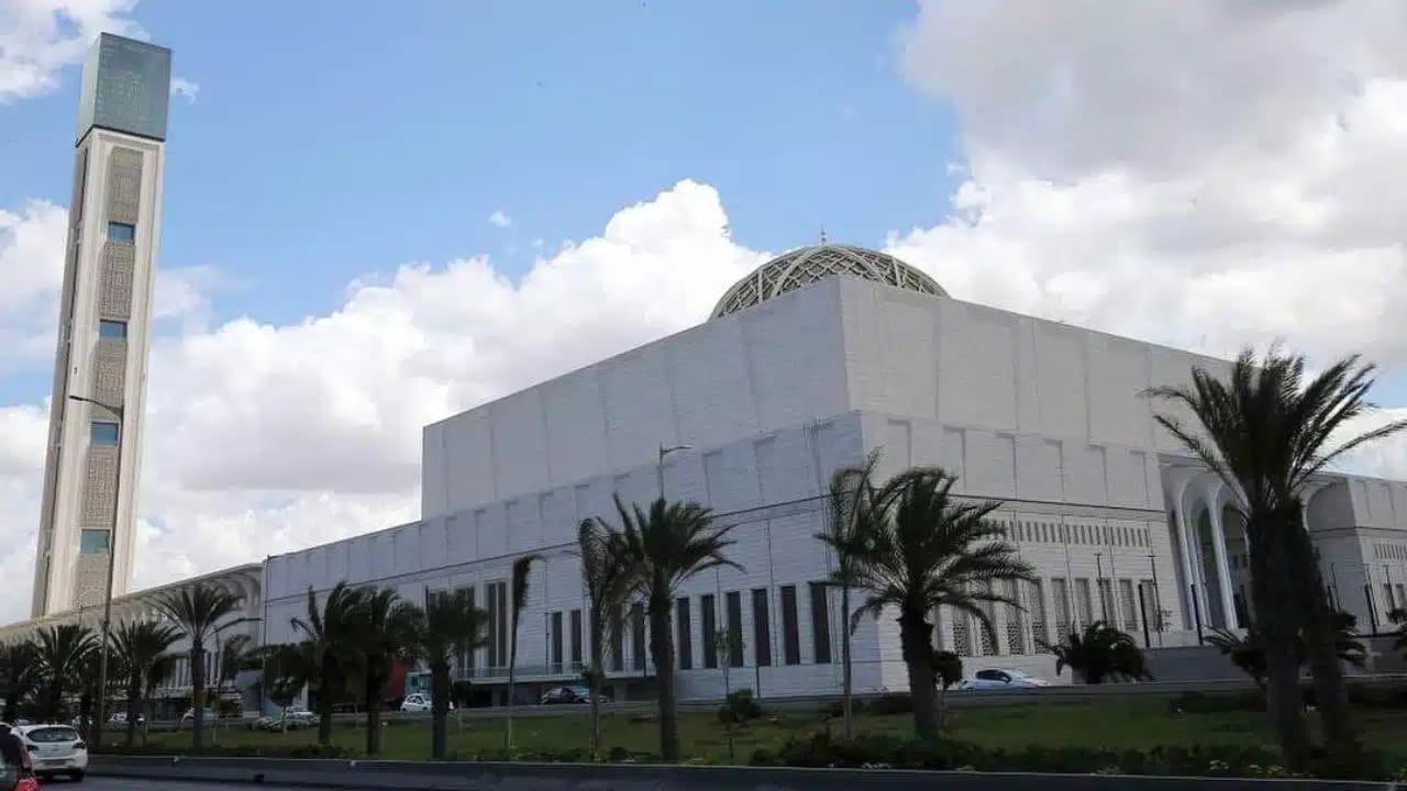 Grande Mosquée d’Alger: à propos de la mémorisation du Coran