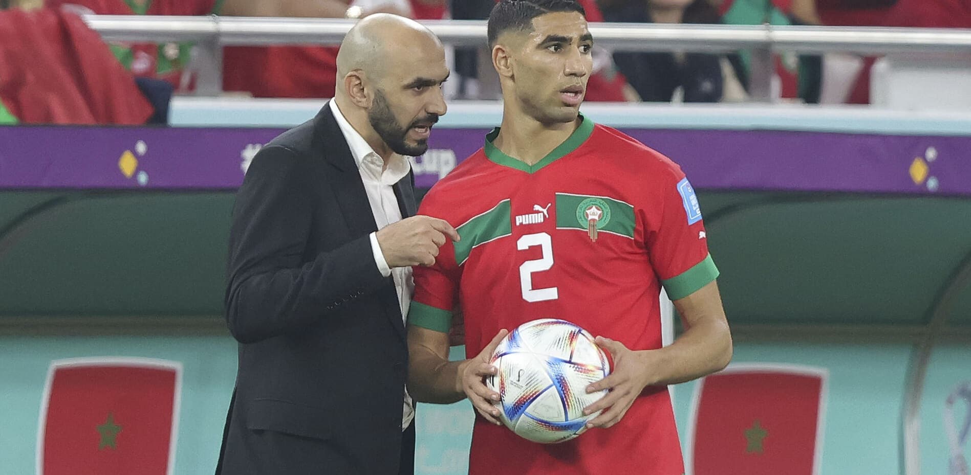 Coupe du monde 2026 : le Maroc fait monter la pression avec cette décision