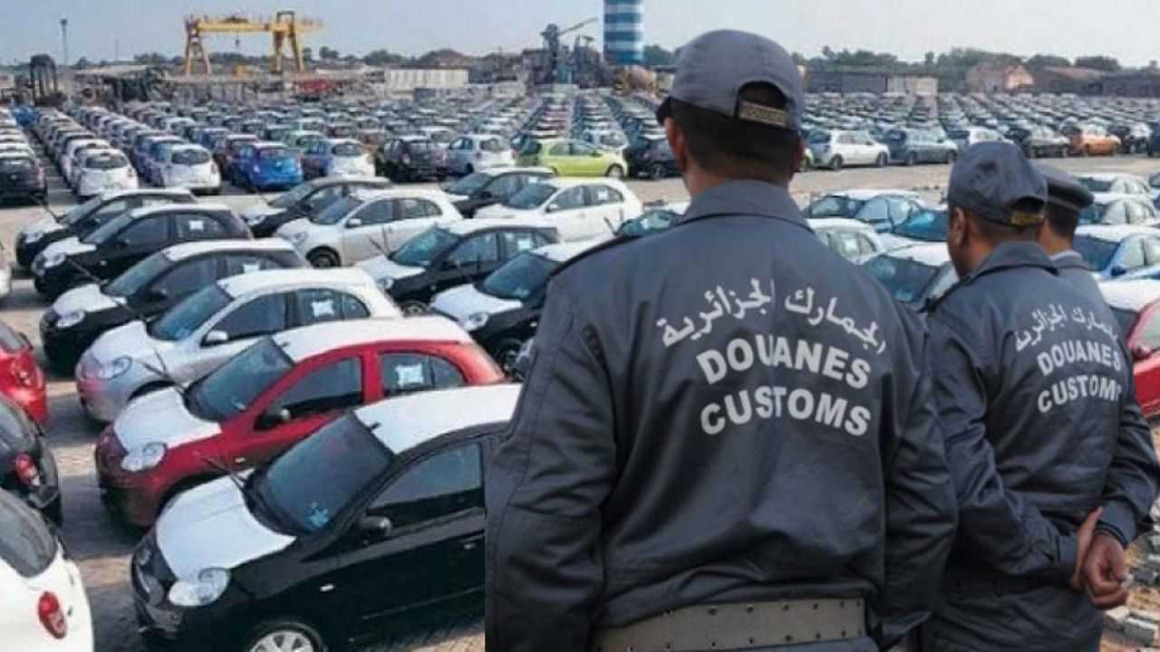 Voici les précisions de la douane sur les  voitures neuves importées à pas moins de 12.000 euros en Algérie