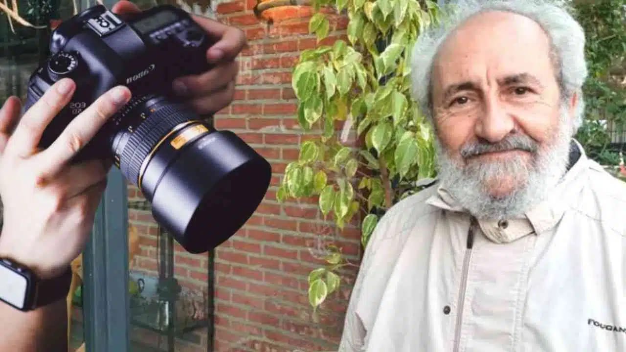 L’Algérien Athmane Ariouat refuse 3 milliards pour une simple photo
